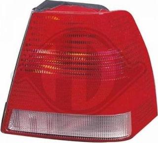 Diederichs 2231090 - Combination Rearlight car-mod.net