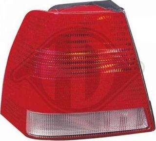 Diederichs 2231091 - Combination Rearlight car-mod.net