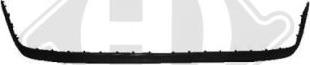 Diederichs 2231067 - Trim - Protective Strip, bumper car-mod.net
