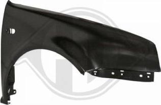 Diederichs 2231006 - Wing car-mod.net