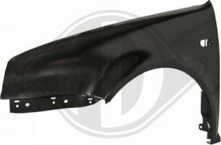 Diederichs 2231007 - Wing car-mod.net