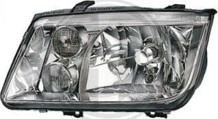 Diederichs 2231081 - Headlight car-mod.net