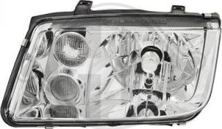 Diederichs 2231083 - Headlight car-mod.net