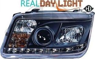 Diederichs 2231885 - Headlight Set car-mod.net