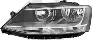 Diederichs 2233081 - Headlight car-mod.net