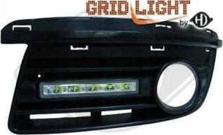 Diederichs 2232488 - Daytime Running Light Set car-mod.net