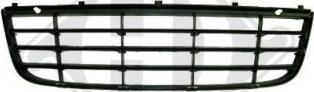 Diederichs 2232045 - Ventilation Grille, bumper car-mod.net