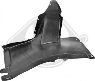 Diederichs 2232008 - Panelling, mudguard car-mod.net