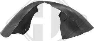 Diederichs 2232016 - Panelling, mudguard car-mod.net