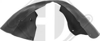Diederichs 2232017 - Panelling, mudguard car-mod.net