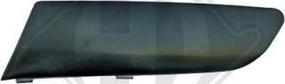 Diederichs 2232163 - Trim - Protective Strip, bumper car-mod.net