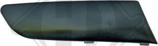 Diederichs 2232162 - Trim - Protective Strip, bumper car-mod.net