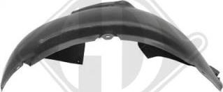 Diederichs 2232109 - Panelling, mudguard car-mod.net