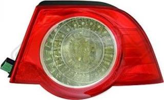 Diederichs 2225090 - Combination Rearlight car-mod.net