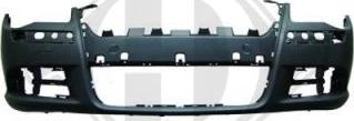 Diederichs 2225050 - Bumper car-mod.net