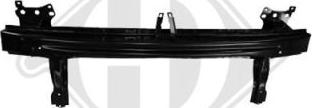 Diederichs 2225060 - Support, bumper car-mod.net