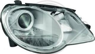 Diederichs 2225080 - Headlight car-mod.net