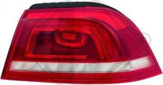 Diederichs 2225190 - Combination Rearlight car-mod.net