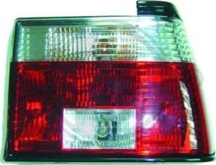 Diederichs 2221095 - Combination Rearlight Set car-mod.net