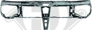 Diederichs 2221002 - Front Cowling car-mod.net