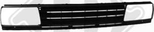 Diederichs 2221240 - Radiator Grille car-mod.net
