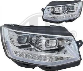 Diederichs 2274580 - Headlight Set car-mod.net