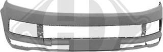 Diederichs 2274051 - Bumper car-mod.net