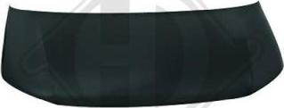 Diederichs 2274000 - Bonnet, hood car-mod.net