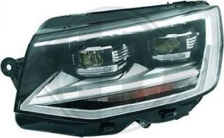 Diederichs 2274085 - Headlight car-mod.net