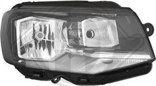 Diederichs 2274080 - Headlight car-mod.net