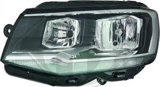 Diederichs 2274083 - Headlight car-mod.net