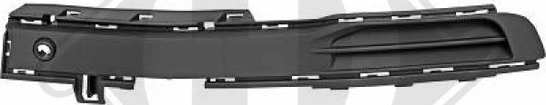 CARRO 879104803 - Ventilation Grille, bumper car-mod.net