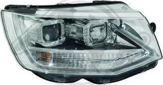 Diederichs 2274380 - Headlight Set car-mod.net