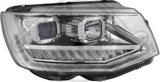 Diederichs 2274381 - Headlight Set car-mod.net