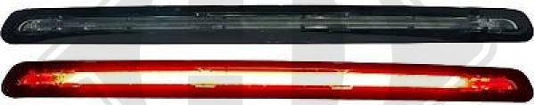 Diederichs 2274295 - Auxiliary Stop Light car-mod.net