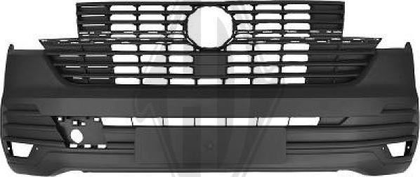 Diederichs 2274250 - Bumper car-mod.net
