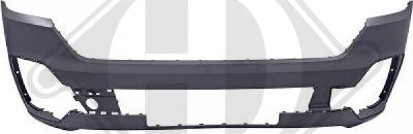 Diederichs 2274251 - Bumper car-mod.net