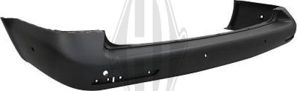 Diederichs 2274257 - Bumper car-mod.net