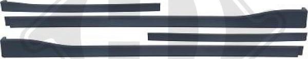 Diederichs 2274262 - Sill Trim car-mod.net