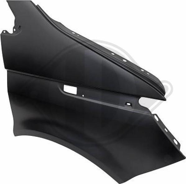 Diederichs 2274206 - Wing car-mod.net
