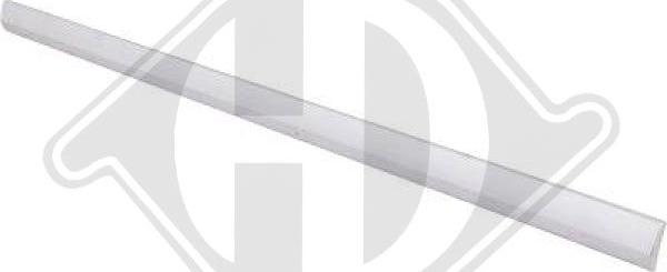 Diederichs 2274233 - Trim / Protective Strip, door car-mod.net