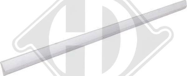 Diederichs 2274232 - Trim / Protective Strip, door car-mod.net