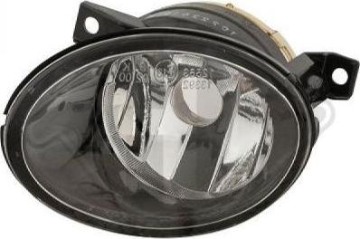 Diederichs 2276089 - Fog Light car-mod.net