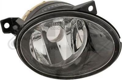 Diederichs 2276088 - Fog Light car-mod.net