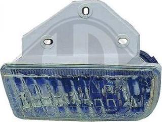 Diederichs 2270089 - Fog Light car-mod.net