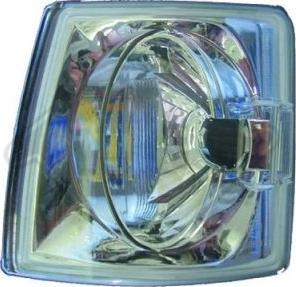 Diederichs 2270076 - Indicator Set car-mod.net