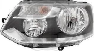 Diederichs 2273983 - Headlight car-mod.net