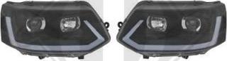 Diederichs 2273486 - Headlight Set car-mod.net