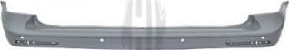 Diederichs 2273057 - Bumper car-mod.net