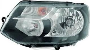 Diederichs 2273081 - Headlight car-mod.net